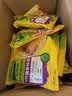KNORR 家乐牌快熟通心粉香港进口 knorr方便速食多口味非油炸健康食品 80g*10袋5口味各两袋 实拍图