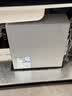 海尔（Haier）新款鲜活水Pro1200G净水器家用6年长效膜抑菌反渗透家用厨房台下式直饮净水机饮水机R816 实拍图