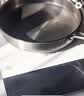 美的（Midea）家用电磁炉电陶炉电池炉2200W大功率猛火新型电磁灶一体面板爆炒炒菜超薄火锅炉2026新品MC-E22A02 实拍图