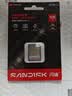 Sandisk闪迪128GB SD内存卡 4K V30 U3 C10 相机存储卡 读速230MB/s 写速120MB/s 高速连拍 微单/单反相机 实拍图