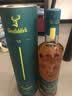 格兰菲迪（GLENFIDDICH）X 阿斯顿·马丁F1联名限量版16年单一麦芽威士忌700ml 实拍图