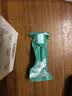 美天莱适配华为力博得Lebooo电动牙刷头优漾星钻2S/LBT-203532A通用替换 6支 【新品力荐】包胶缓震无铜亮白型白色 实拍图
