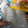 俏侬 牛油蛋挞皮1.6kg 80只 烘焙食材半成品蛋挞烤箱空气炸锅食材 实拍图