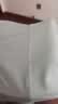 海澜之家男士内裤男冰丝男内裤男生莫代尔冰丝内裤抗菌平角裤衩棉内裤头男 15A抗菌超凉感冰丝-浅灰/浅蓝/浅绿 3条 4XL -190/115(180-200斤) 实拍图