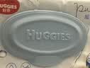好奇（Huggies）纯水湿巾80抽6包婴童手口可用擦去99.9%细菌 实拍图