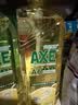 AXE斧头牌柠檬玻尿酸洗洁精1kg*2瓶果蔬安心洗清洁力+50% 实拍图