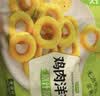 圣农鸡肉洋葱圈600g冷 冻裹粉油炸鸡肉半成品空气炸锅食材 加热即食 实拍图