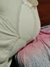京东京造新梦享乳胶枕 93%天然乳胶 泰国进口成人护颈颈椎枕头波浪枕学生 实拍图