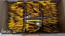 宁安堡沙棘原浆2700ml 丰富VC鲜榨不添加纯果汁饮料礼盒送礼独立小袋装 实拍图