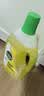 滴露（Dettol）地板清洁剂柠檬2L拖地清洗剂瓷砖地砖清洁剂扫地机洗地机去污剂 实拍图