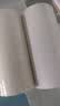 美丽雅粘毛器滚筒衣服床单头发沾毛滚刷替换卷纸强力粘尘除毛吸猫毛神器 实拍图