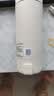 美的（Midea）便携电热水杯2电水壶保温烧水杯350ml迷你旅行出差调奶器泡茶恒温水壶316L不锈钢MK-DB35X22 实拍图
