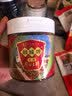 鹃城牌 0添加红油郫县豆瓣酱360g 辣椒酱川菜调料 新老包装随机发货 实拍图