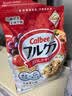 卡乐比（Calbee）原味水果麦片600g 进口非油炸 营养代餐早餐零食 实拍图