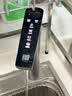 海尔（Haier）【883升级款】鲜活水Pro+6年真长效1200G整机0阻垢家用净水器UV龙头杀菌双守护智能双水可直饮R307 实拍图
