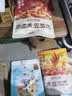 三只松鼠蜀香牛肉麻辣味400g零食夜宵牛肉干肉脯国庆团购送礼保真牛肉干 实拍图