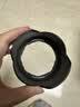 JJC 相机遮光罩 适用于尼康Z 50-250mm/50mm f1.8s镜头 替代HB-90A/HB-90 Z50II二代 Zfc Z30 Z72配件 遮光罩 实拍图
