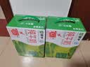 蒙牛全脂纯牛奶250ml*16盒 3.2g蛋白 送礼礼盒 实拍图