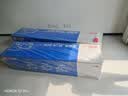 蓝盒子Z1记忆棉独立弹簧床垫双人酒店厚席梦思线下同款1.8*2米软硬适中 实拍图