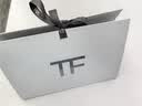 TOM FORD细白管TF口红158低饱和裸杏奶茶色 润唇膏化妆品生日礼物女 实拍图