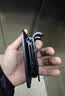 绿联手机支架桌面 铝合金ipad追剧网课学习平板懒人支撑架桌面便捷折叠可升降调节适用iPhone18/17手机 实拍图