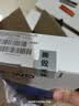 西部数据（WD）4TB 台式机机械硬盘 WD Blue 西数蓝盘 3.5英寸 5400转 128MB SATA CMR垂直技术 WD40EZZX AI硬盘 实拍图