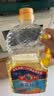 多力经典葵花籽油1.8L 一级压榨家用食用油 实拍图