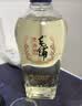毛铺草本白酒 苦荞酒   黑荞42度 500ml 单瓶装标准版送礼 实拍图