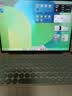 华为MateBook 14 鸿蒙版笔记本电脑 国家补贴 2.8K OLED云晰柔光屏 鸿蒙AI 24GB 512GB原野绿 圆键盘 实拍图