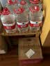 农夫山泉饮用天然水4L*4桶 纸箱塑膜随机发货大桶装 家用桶装水 实拍图