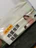 陈克明 老妈鸡蛋龙须挂面150g*6包 龙须面挂面炸酱面拉面营养挂面 实拍图