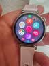 华为（HUAWEI）WATCH GT 7 身体状态准备度 全新滑雪&骑行模式 21天超长续航 GT6升级 华为智能运动手表 41mm 樱语粉 氟橡胶表带 （腕围120-180mm） 实拍图