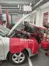 美孚（Mobil）全合成汽机油5W-40 SP级4L美孚1号极光银汽车保养京东养车自营 实拍图