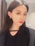戚小米s999足银耳钉女养耳洞耳骨钉纯银耳环睡觉免摘防掉2026新款耳饰 999足银4mm耳钉一对【养耳防掉】 实拍图