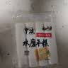 云山半宁波水磨年糕条炒年糕条方便速食材宁波慈城特产部队火锅配料500g 实拍图