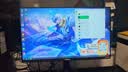 华硕（ASUS）【14代酷睿i7】台式电脑主机独显商务办公家用游戏设计渲染企业补贴组装电脑整机全套 D：酷睿i7丨16G+1TB丨家用游戏独显 华硕主机+24寸显示器全套(高清蓝光护眼) 实拍图