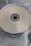 百诗嫚DVD-R刻录光盘 dvd空白光盘16速4.7GB塑封装50片 档案管理 视频数据备份 刻录稳定 实拍图