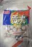 桂冠贡丸340g 肉含量90% 精选猪后腿肉 火锅食材麻辣烫关东煮烧烤丸子 实拍图