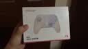 魔派赤兔2空气摇杆游戏手柄switch2手柄switch手柄ns2手柄pro原装二代游戏机手柄pc蓝牙体感斯普拉遁粉 实拍图