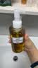 DHC【张翅同款】蝶翠诗橄榄卸妆油200ml温和卸妆清洁不油腻易乳化 实拍图