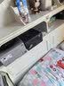 耐克NIKE男篮球鞋KOBE 9潮流高级感运动鞋IH1400-600黑红42 实拍图