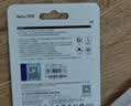 朗科（Netac）16GB TF（MicroSD）存储卡 A1 U1 V10 高度耐用行车记录仪&监控摄像头内存卡 读速98MB/s 实拍图