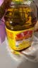 鲁花 【保真花生油】食用油 5S 物理压榨 压榨一级 花生油4L非转基因 实拍图