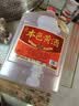 浙一家本色黄酒5L 十二年陈 17度半干型 本色原酒花雕无焦糖色糯米冬酿 实拍图