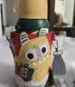 babycare儿童保温杯水壶吸管杯大宝宝学饮杯不锈钢三合一上学600ml 实拍图