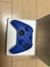 微软（Microsoft）XBOX无线游戏手柄 无线控制器 彩色手柄波动蓝 蓝牙 适配XBOX/PC/平板/手机 Steam 影之刃零 实拍图