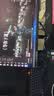 SANC盛色23.8英寸2K超频260Hz FastIPS显示器1ms 硬件低蓝光 耳机挂架小夜灯 升降支架电竞电脑屏幕G3Q 实拍图