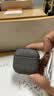 Apple/苹果 AirPods 4 搭配USB-C充电盒 蓝牙耳机 适用iPhone/iPad/Mac 四代MXP63CH/A 实拍图