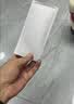 绿联【无黑边不挡屏】适用苹果17钢化膜iPhone17手机膜16Pro通用无边高清全屏防摔防爆保护膜 2片装 实拍图