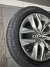 米其林（MICHELIN）汽车轮胎 215/55R17 94V 浩悦五代Primacy 5 适配迈腾帕萨特/天籁 实拍图